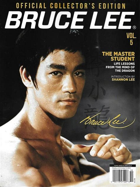 ebay bruce lee|bruce lee magazine.